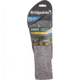 Bridgedale Hike Lightweight Merino Comfort Boot Socks - Mens, Grey, Large, 710514-806-L