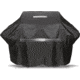 Brinkmann Outdoors 70in Premium Grill Cover, Black 812-9093-S