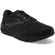 Brooks Addiction GTS 15 Running Shoes - Mens, Wide, Black/Black/Ebony, 8.0, 1103652E020.080