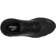 Brooks Addiction GTS 15 Running Shoes - Mens, Wide, Black/Black/Ebony, 8.0, 1103652E020.080