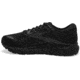Brooks Addiction GTS 15 Running Shoes - Mens, Wide, Black/Black/Ebony, 8.0, 1103652E020.080
