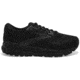 Brooks Addiction GTS 15 Running Shoes - Mens, Wide, Black/Black/Ebony, 8.0, 1103652E020.080