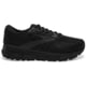 Brooks Addiction GTS 15 Running Shoes - Men's, Extra Wide, Black/Black/Ebony, 12.5, 1103654E020.125