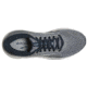 Brooks Addiction GTS 15 Running Shoes - Womens, Wide, Grey/Navy/Aqua, 8.5, 1203521D099.085
