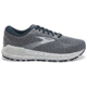 Brooks Addiction GTS 15 Running Shoes - Womens, Wide, Grey/Navy/Aqua, 8.5, 1203521D099.085