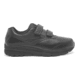 Brooks Addiction Walker V-Strap 2 - Men's, Black/Black, Extra Wide, 12.5, 1103204E072.125