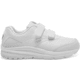 Brooks Addiction Walker V-Strap 2 - Women's, White/White, Medium, 10.0, 1203091B142.100