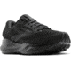 Brooks Adrenaline GTS 24 Running Shoes - Mens, Black/Black/Ebony, 9 US, 1104371D020.090