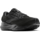 Brooks Adrenaline GTS 24 Running Shoes - Men's, Black/Black/Ebony, 9 US, 1104371D020.090