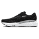 Brooks Adrenaline GTS 25 - Mens Road Running Shoes, Black/Grey/White, 10.5 US, 1104542E090.105