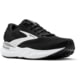 Brooks Adrenaline GTS 25 - Men's Road Running Shoes, Black/Grey/White, 11 US, 1104542E090.110