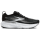 Brooks Adrenaline GTS 25 Road Running Shoes - Mens, Black/Grey/White, 11, 1D, 1104541D090.110
