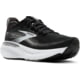 Brooks Adrenaline GTS 25 Road Running Shoes - Men's, Black/Grey/White, 10, 1D, 1104541D090.100