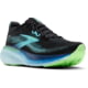 Brooks Adrenaline GTS 25 Road Running Shoes - Men's, Black/Ipanema/Mint, 9.5, 1D, 1104541D055.095