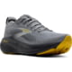 Brooks Adrenaline GTS 25 Road Running Shoes - Men's, Primer Grey/Ebony/Jasmin, 9, 1D, 1104541D044.090