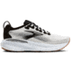 Brooks Adrenaline GTS 25 Road Running Shoes - Womens, White/Black/White, 8, 1B, 1204431B189.080
