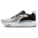 Brooks Adrenaline GTS 25 Road Running Shoes - Womens, White/Black/White, 8, 1B, 1204431B189.080