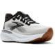 Brooks Adrenaline GTS 25 Road Running Shoes - Women's, White/Black/White, 9.5, 1B, 1204431B189.095