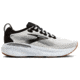 Brooks Adrenaline GTS 25 - Womens Road Running Shoes, White/Black/White, 8.5 US, 1204431D189.085