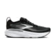 Brooks Adrenaline GTS 25 Running Shoes - Women's, Black/Grey/White, 10, 1204431B090.100