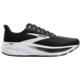 Brooks Ghost 17 - Women's, Black/Grey/White, 6.5, 1204311D090.065