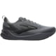 DEMO, Brooks Ghost Max 4 Road Running Shoes - Men's, Grey/Grey/Ebony, 13.0, 1104961D015.130