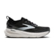Brooks Glycerin 23 Running Shoes - Women's, Black/Grey/White, 10, 1204651B090.100