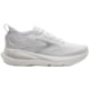Brooks Glycerin 23 - Women's, White/Oyster/Silver, 8.5, 1204651B104.085