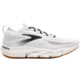 Brooks Glycerin Flex - Men's, White/Black/Gum, 11, 1104781D187.110