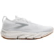 Brooks Glycerin Flex - Women's, White/Black/Gum, 8, 1204671B187.080