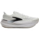 Brooks Glycerin Max 2 - Women's, White/Black/Chateau Gray, 8, 1204681B131.080