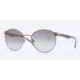 Brooks Brothers BB4010S BB4010S Sunglasses 150711-5118 - Gunmetal Frame, Gray Gradient Lenses