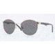 Brooks Brothers BB4010S BB4010S Sunglasses 155887-5118 - Silver Frame