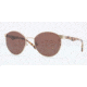 Brooks Brothers BB4010S BB4010S Sunglasses 158273-5118 - Taupe Frame, Brown Lenses