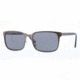Brooks Brothers BB4022 Bifocal Prescription Sunglasses BB4022-164487-57 - Lens Diameter 57 mm, Frame Color Satin Gunmetal