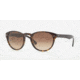 Brooks Brothers BB5002S Progressive Prescription Sunglasses BB5002S-600113-4820 - Lens Diameter 48 mm, Frame Color Tortoise Smoky