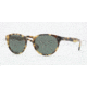 Brooks Brothers BB5002S Progressive Prescription Sunglasses BB5002S-600471-4820 - Lens Diameter 48 mm, Frame Color Spotty Tortoise