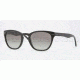 Brooks Brothers BB5003S Single Vision Prescription Sunglasses BB5003S-600011-4920 - Lens Diameter 49 mm, Frame Color Black