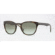 Brooks Brothers BB5003S Single Vision Prescription Sunglasses BB5003S-60058E-4920 - Lens Diameter 49 mm, Frame Color Tortoise / Horn