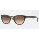 Brooks Brothers BB5003S Single Vision Prescription Sunglasses BB5003S-605113-4920 - Lens Diameter 49 mm, Frame Color Olive Smoky
