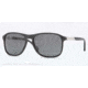 Brooks Brothers BB5012 Progressive Prescription Sunglasses BB5012-606487-57 - Lens Diameter 57 mm, Frame Color Matte Black