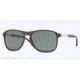 Brooks Brothers BB5012 Progressive Prescription Sunglasses BB5012-606571-57 - Lens Diameter 57 mm, Frame Color Matte Tortoise