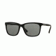 Brooks Brothers BB5027S Bifocal Prescription Sunglasses BB5027S-609587-57 - Lens Diameter 57 mm, Frame Color Black / Matte Black