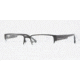 Brooks Brothers METAL MAN OPTICAL FRAME BB494 Eyeglass Frames 1500-5318 - Black 