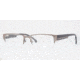Brooks Brothers METAL MAN OPTICAL FRAME BB494 Eyeglass Frames 1507-5518 - Gunmetal 