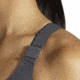 Brooks Dare Racerback Run Bra 2.0 - Womens, Asphalt, 42C, 350085081.0421C