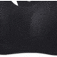 Brooks Dare Racerback Run Bra 2.0 - Womens, Asphalt, 42C, 350085081.0421C