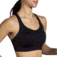 Brooks Dare Racerback Run Bra 2.0 - Womens, Black, 44E, 350085001.0441E