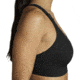 Brooks Dare Racerback Run Bra 2.0 - Womens, Black, 44E, 350085001.0441E