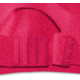 Brooks Dare Racerback Run Bra 2.0 - Womens, Hyper Pink, 34D, 350085620.0341D